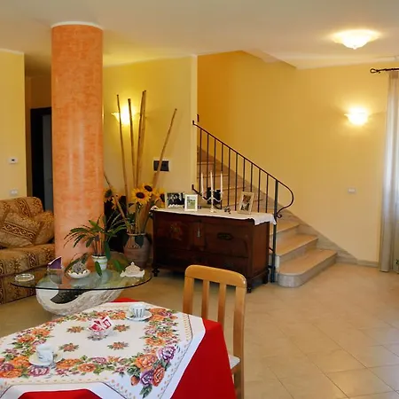 La Nuova Stella Alojamento de Acomodação e Pequeno-almoço 3*