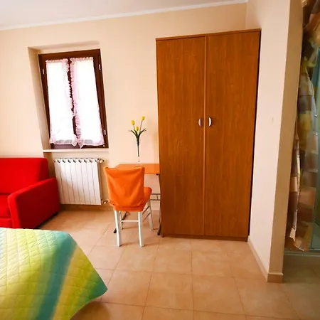 La Nuova Stella 住宿加早餐酒店