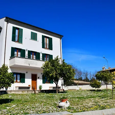 La Nuova Stella Perano