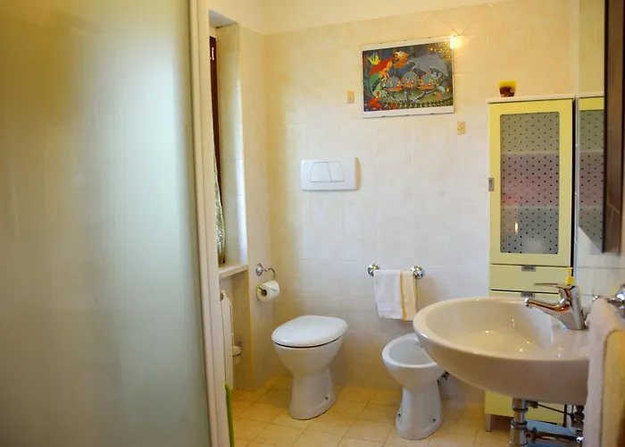 La Nuova Stella Отель типа 