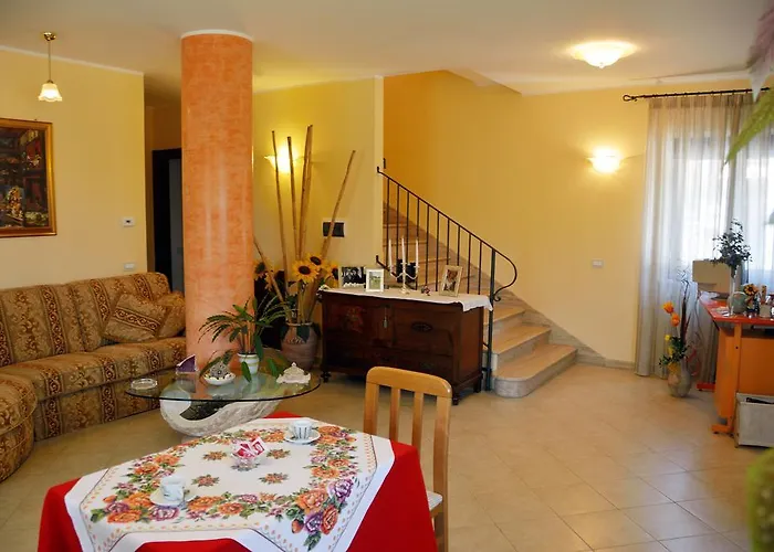 La Nuova Stella Отель типа 