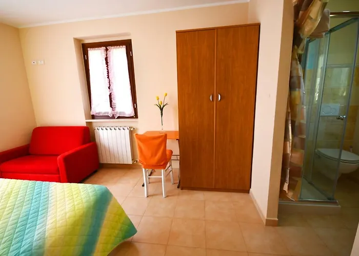 La Nuova Stella Отель типа 