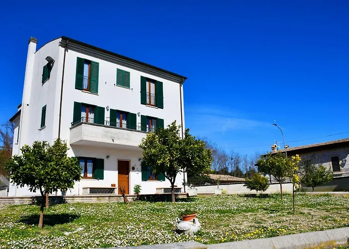 La Nuova Stella Perano